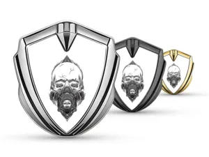 3d Emblem Badge Limited Edition Premium Look